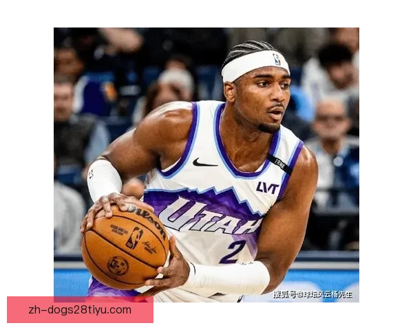 灰熊力克爵士普罗斯珀爆发之夜