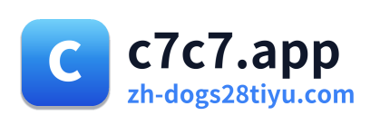 c7c7.app Logo